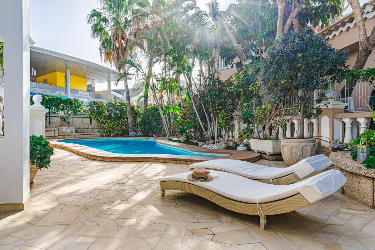 Appartement Luxury El Duque
