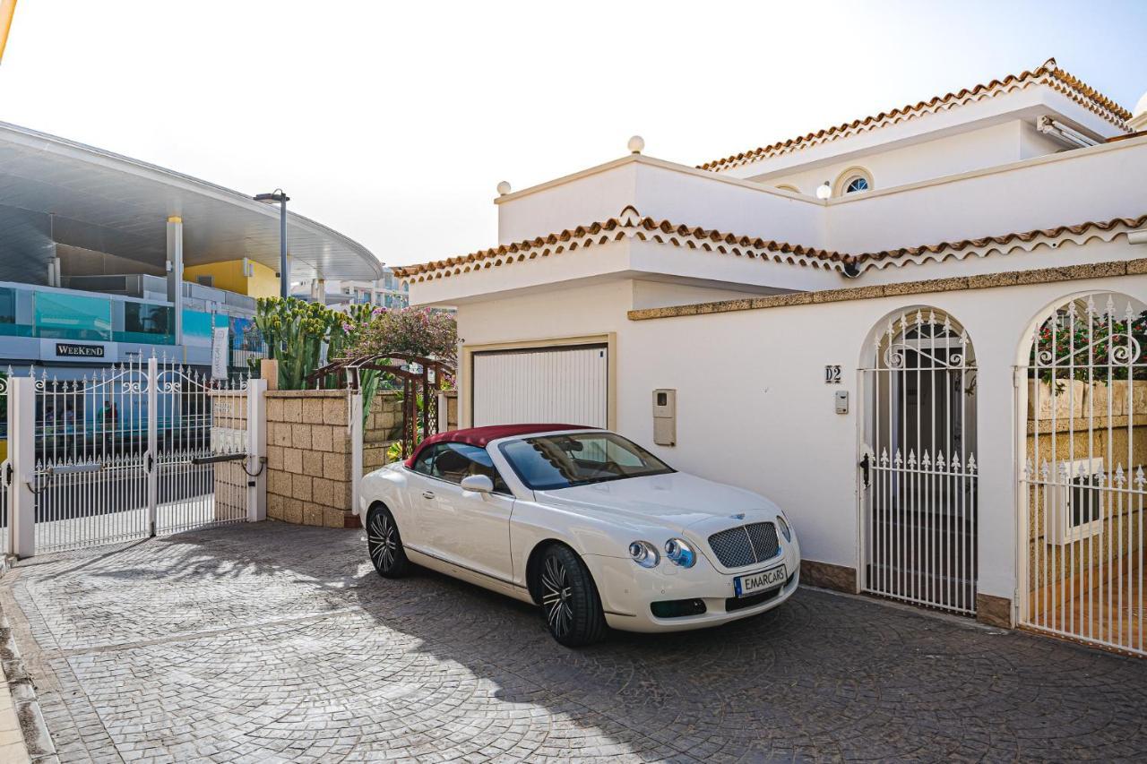 Luxury El Duque Costa Adeje (Tenerife)