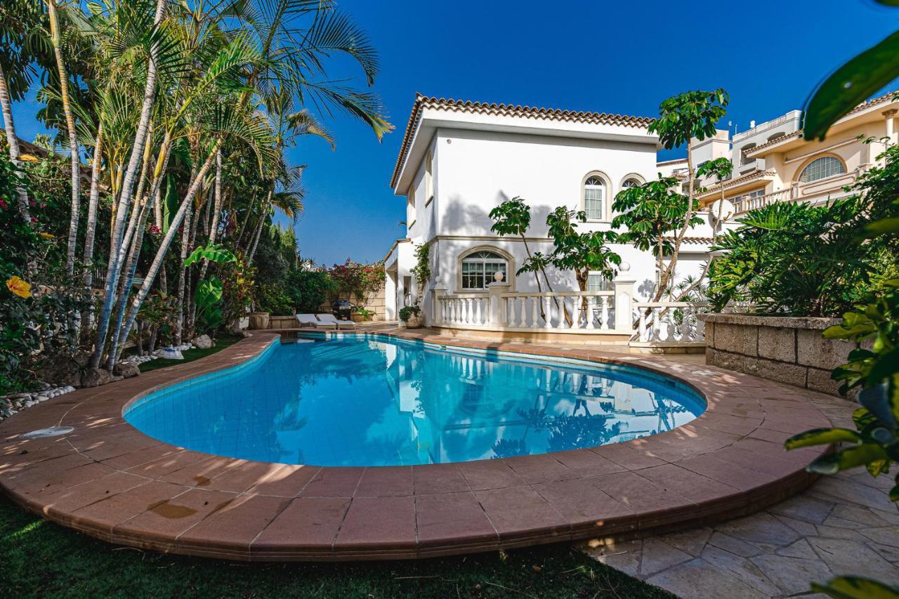 Luxury El Duque