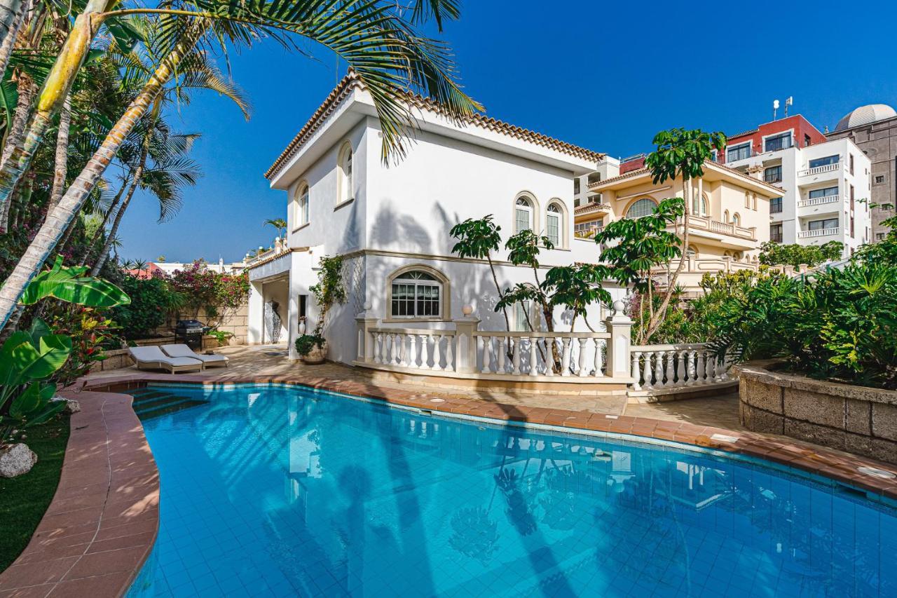 Luxury El Duque Appartement Costa Adeje (Tenerife)