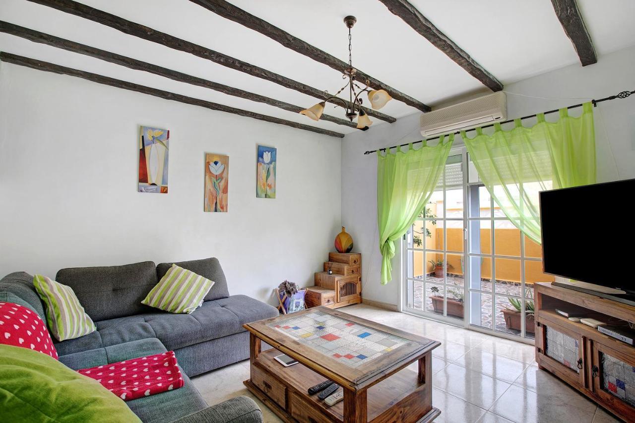 Casa San Isidro Holiday home *