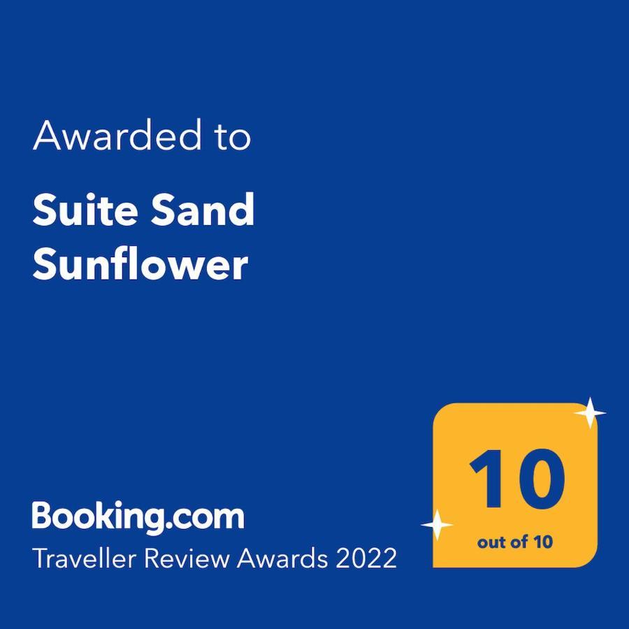 Sand Sunflower * Puerto de Santiago (Tenerife)
