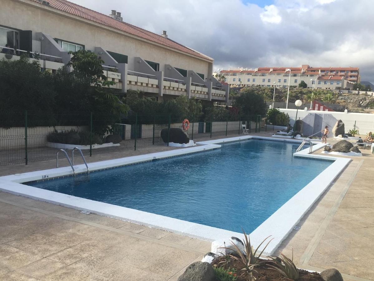 Apartment Balancon Medano