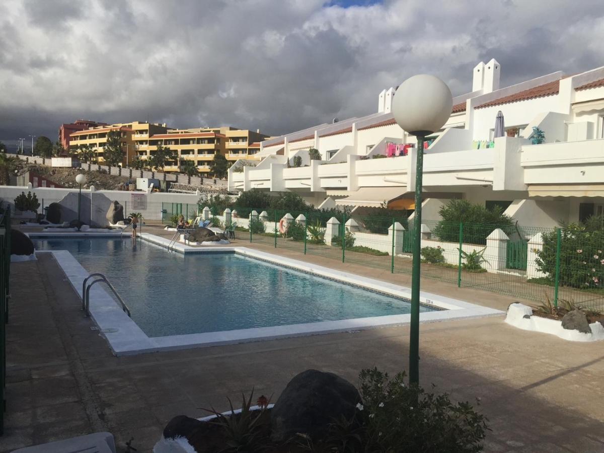 Apartment Balancon Medano *