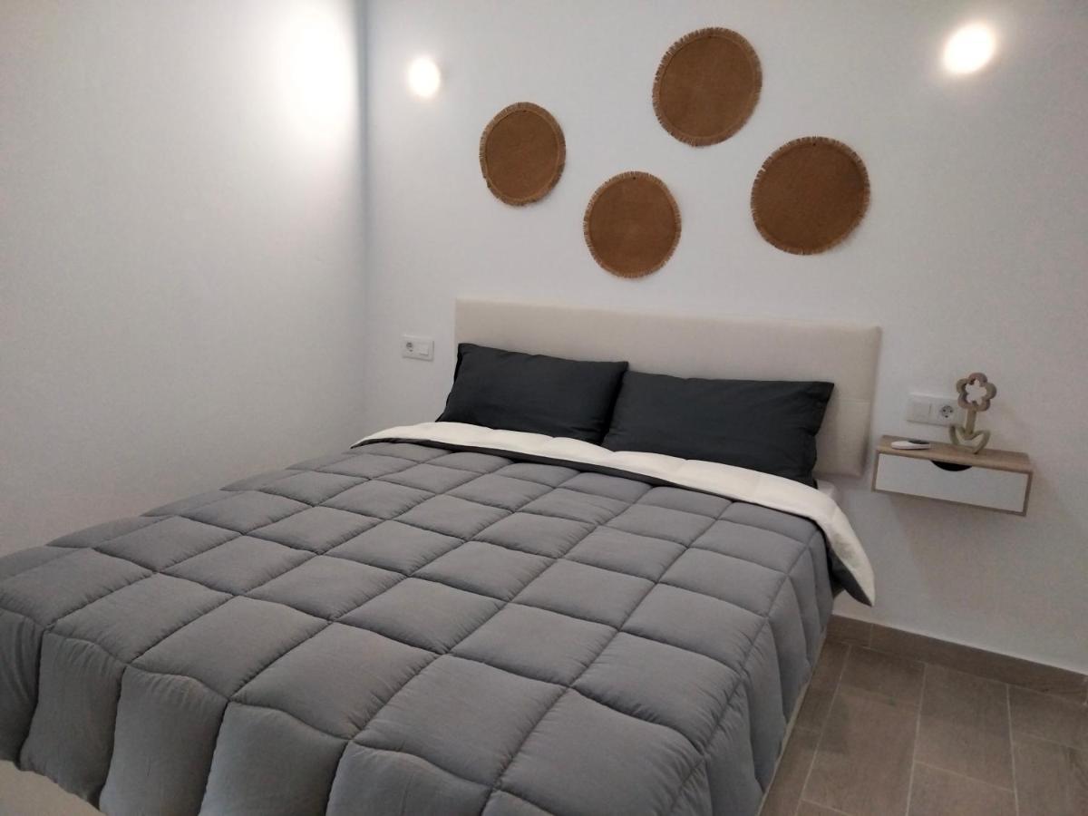 Casa Ahray Canarias