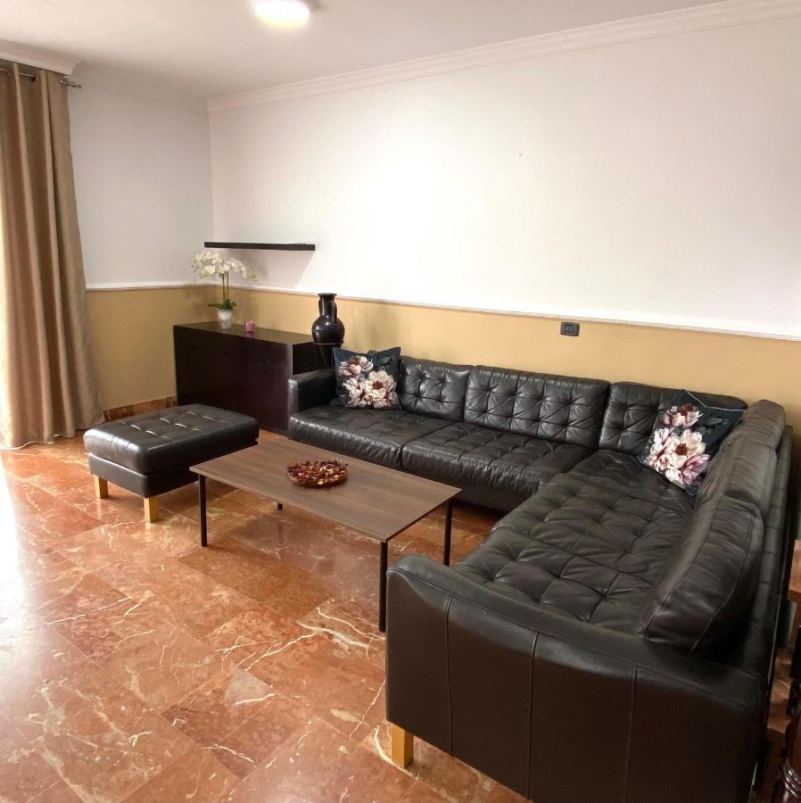 Holiday home Adeje Galeon