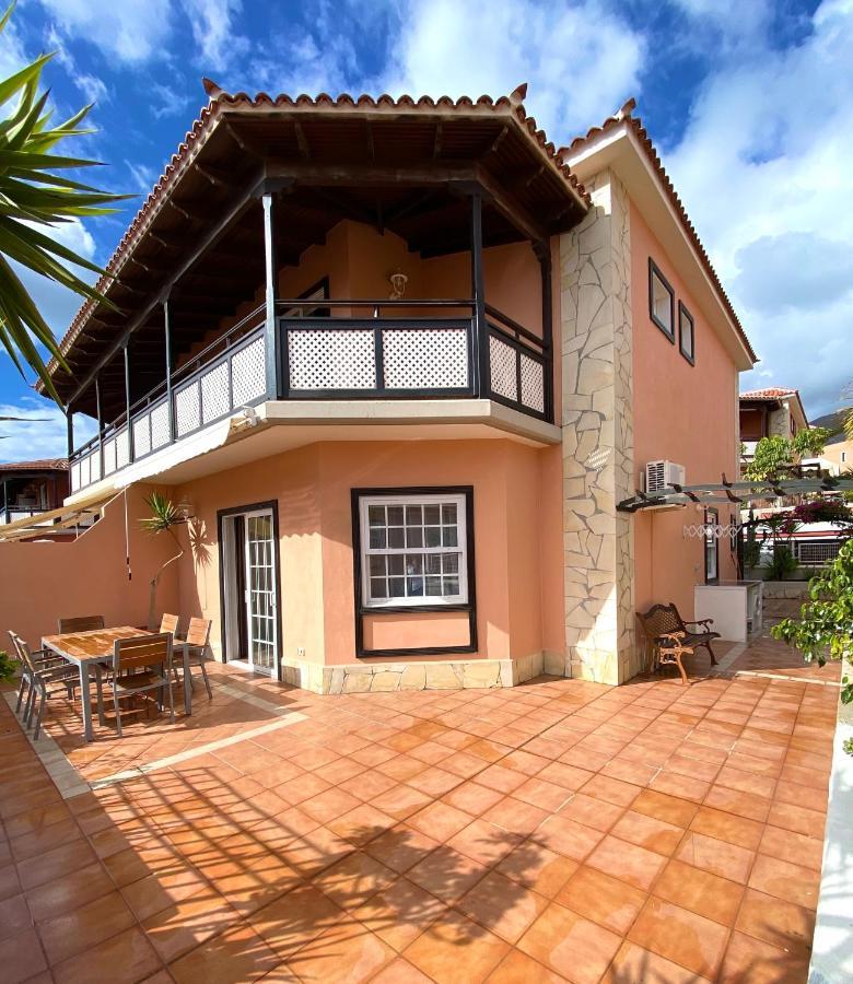 Adeje Galeon Holiday home Costa Adeje (Tenerife)