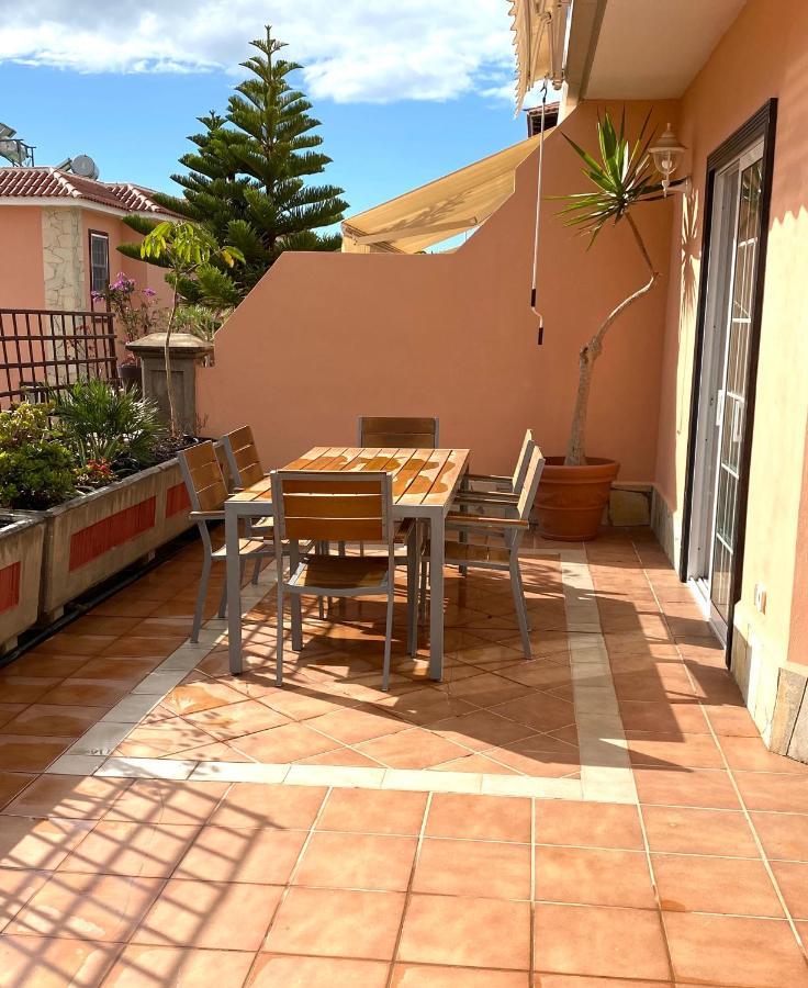 Holiday home Adeje Galeon *