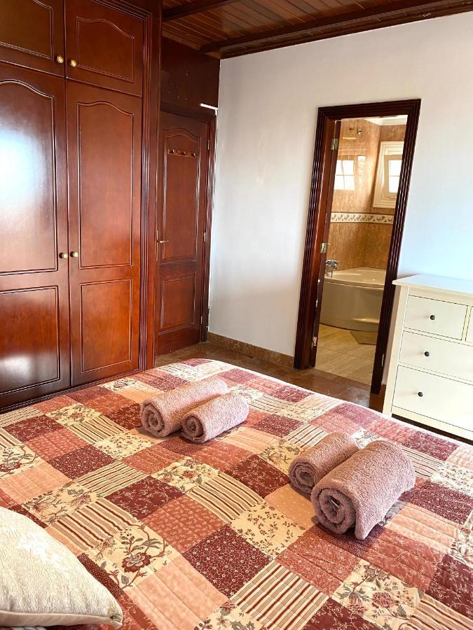 Adeje Galeon Holiday home *