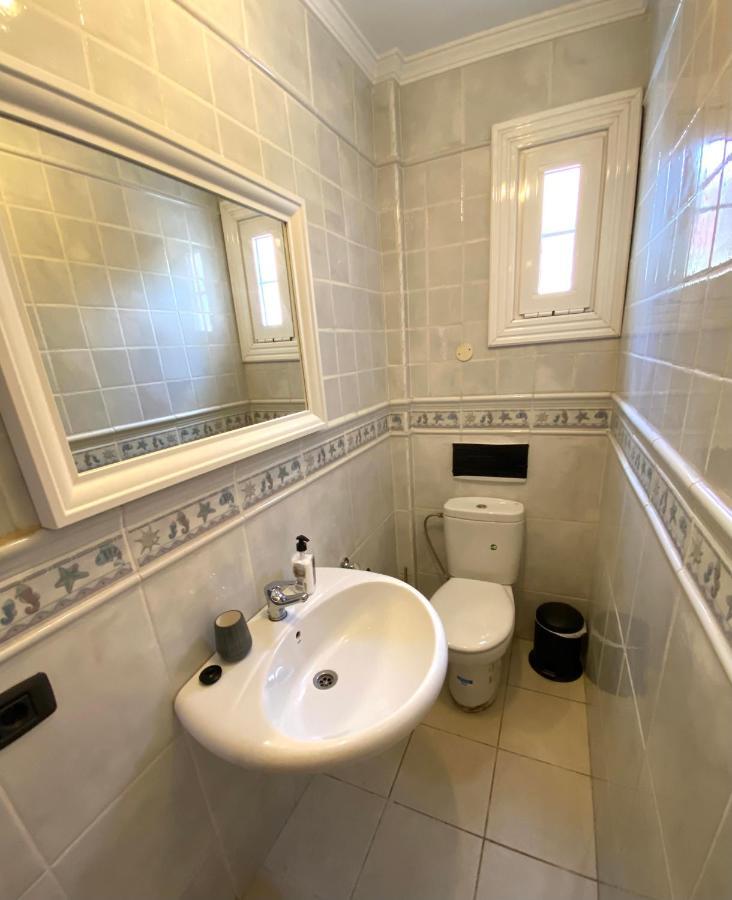 Holiday home Adeje Galeon