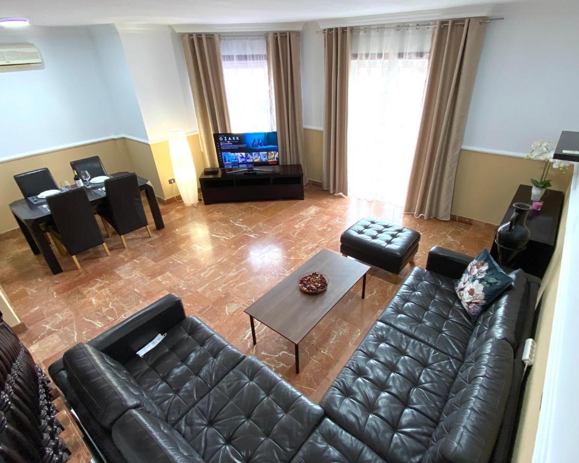 Holiday home Adeje Galeon