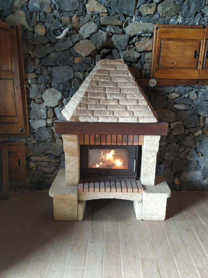 Country house Rural House Tenerife Relax And Enjoy *