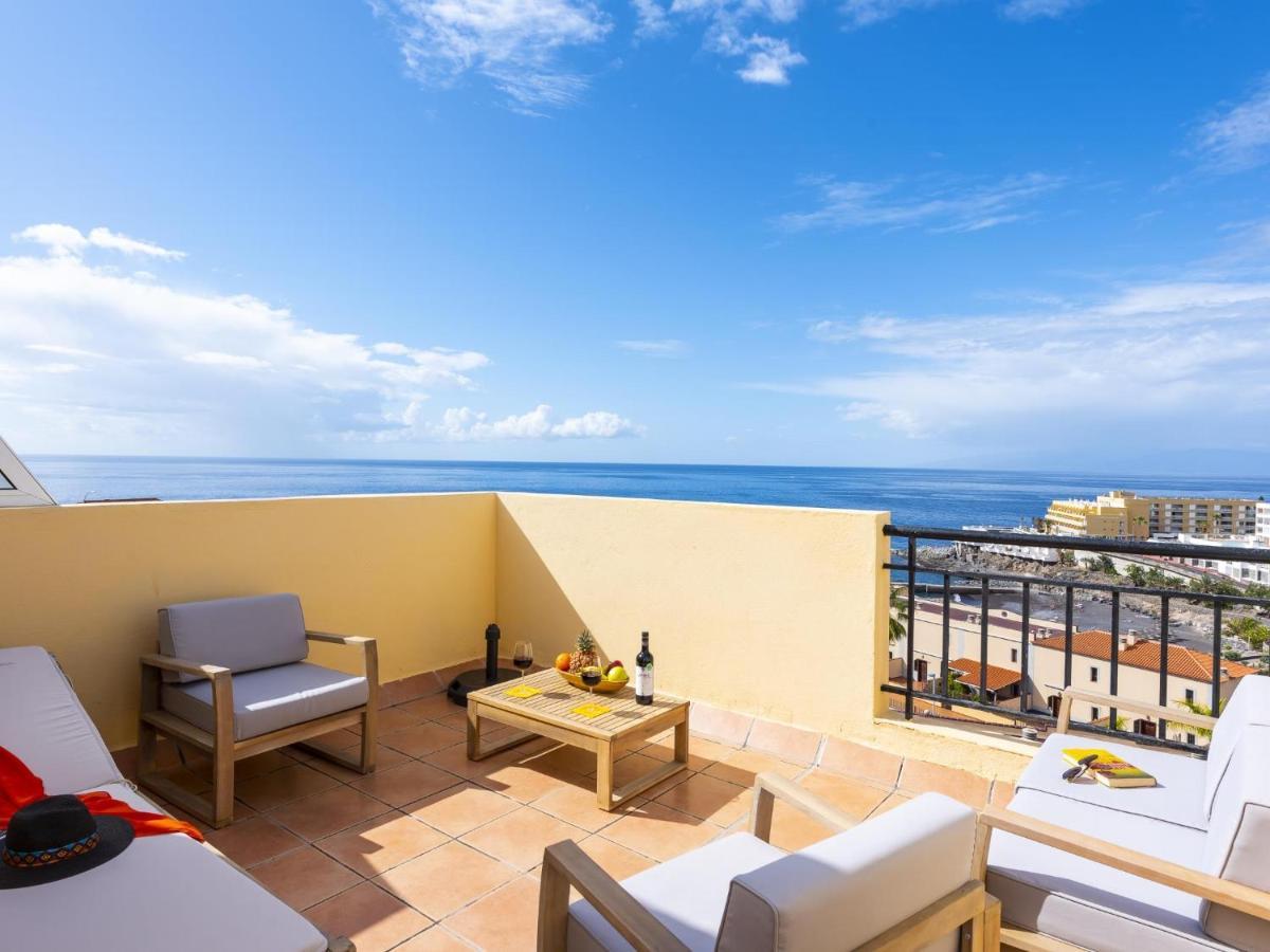 1314 Fabulous 2 Bedroom Roof Terrace Apartamento