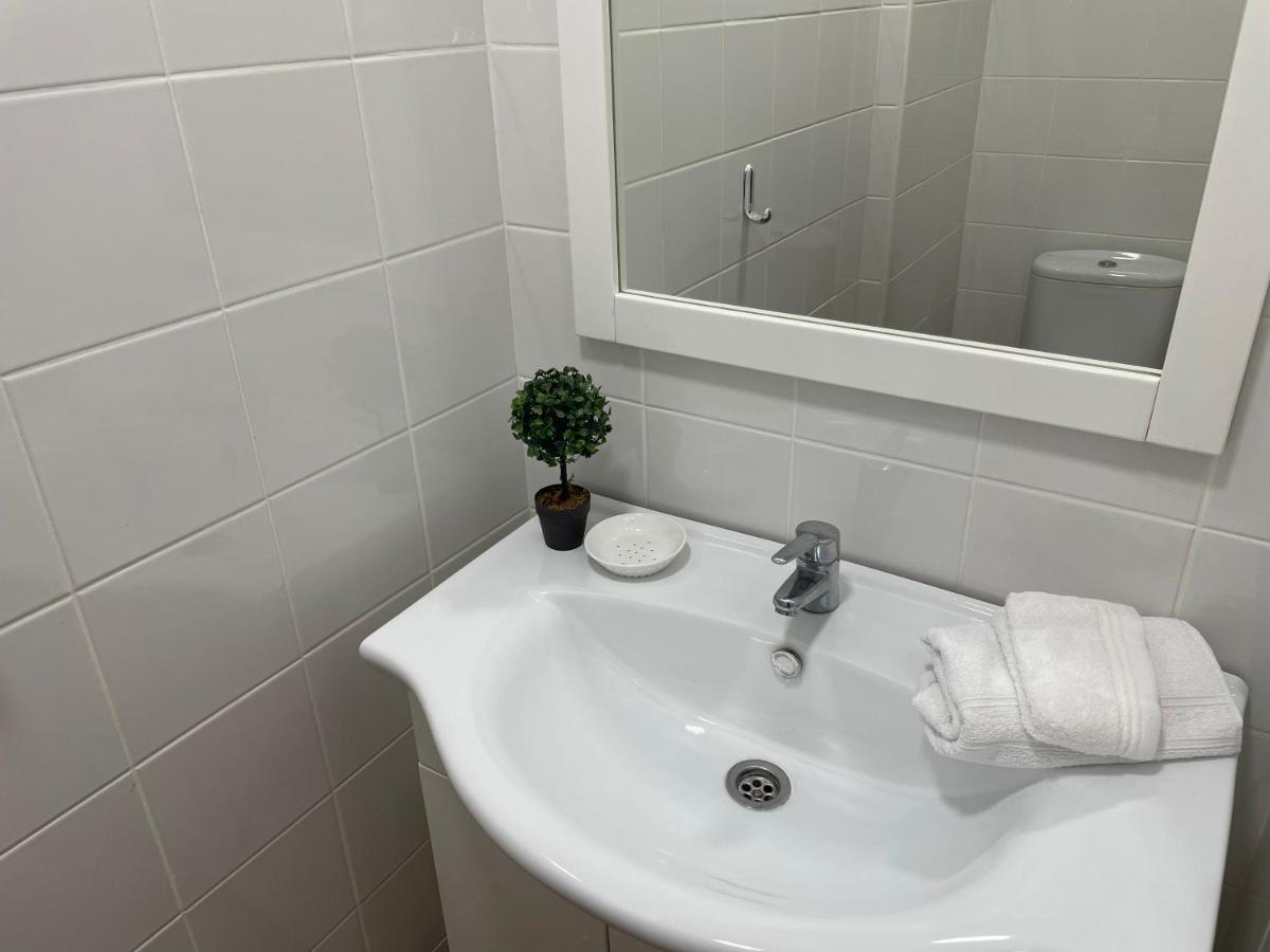 Beautiful 3 Bd. In Centre La Laguna (Tenerife)