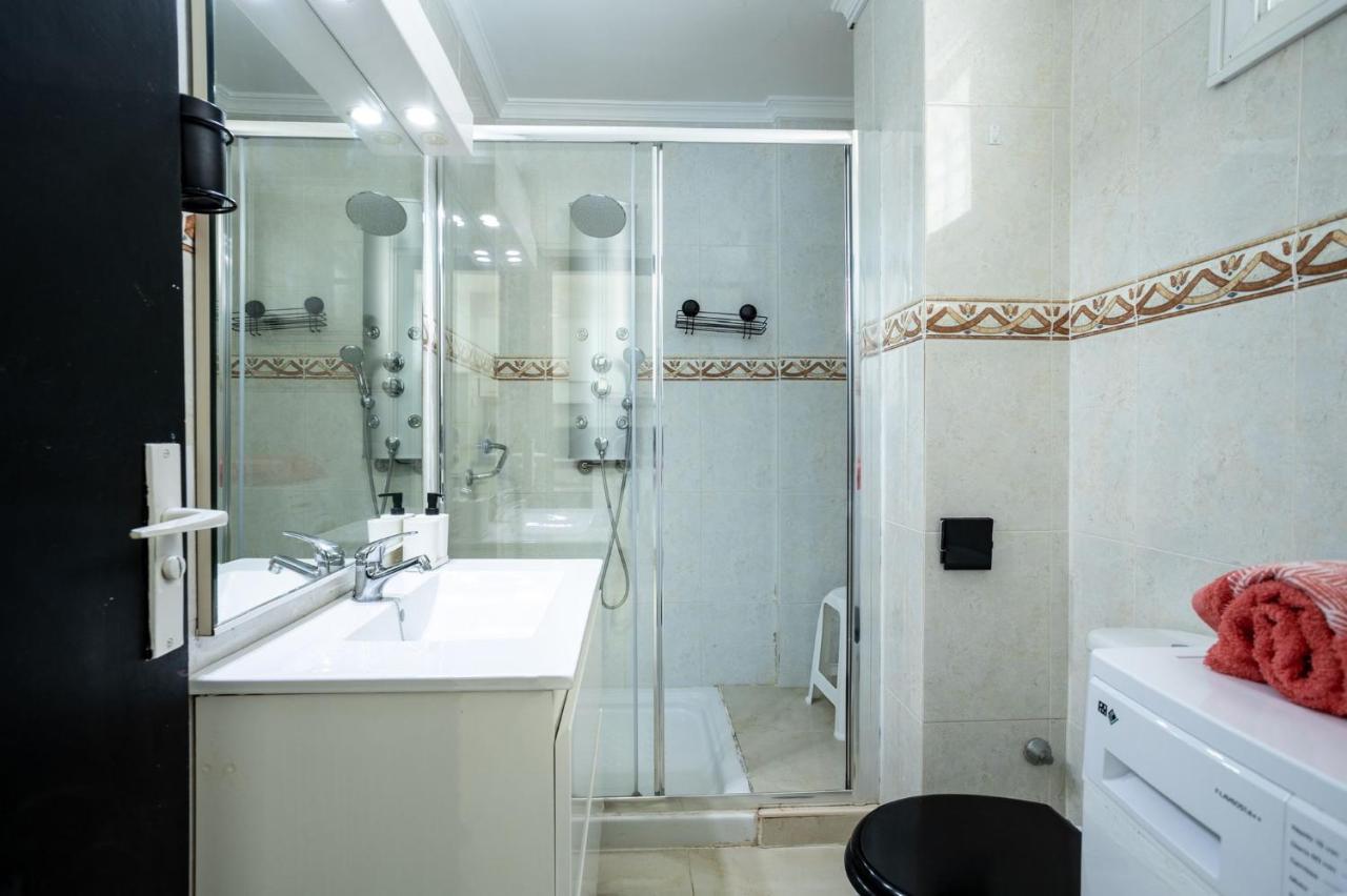 Exclusivo Apartamento En Playa De Las Americas Arona (Tenerife)
