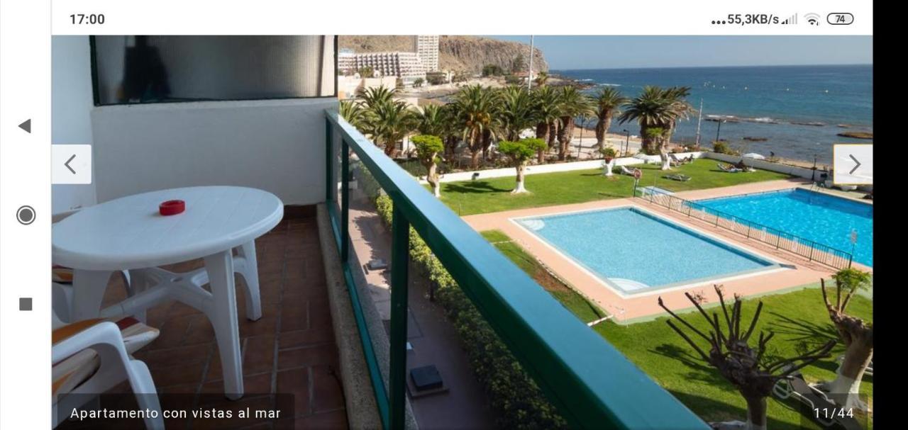 Apartamento Comodoro Magnífico En La Playa *