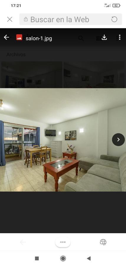 Comodoro Magnífico En La Playa Apartamento