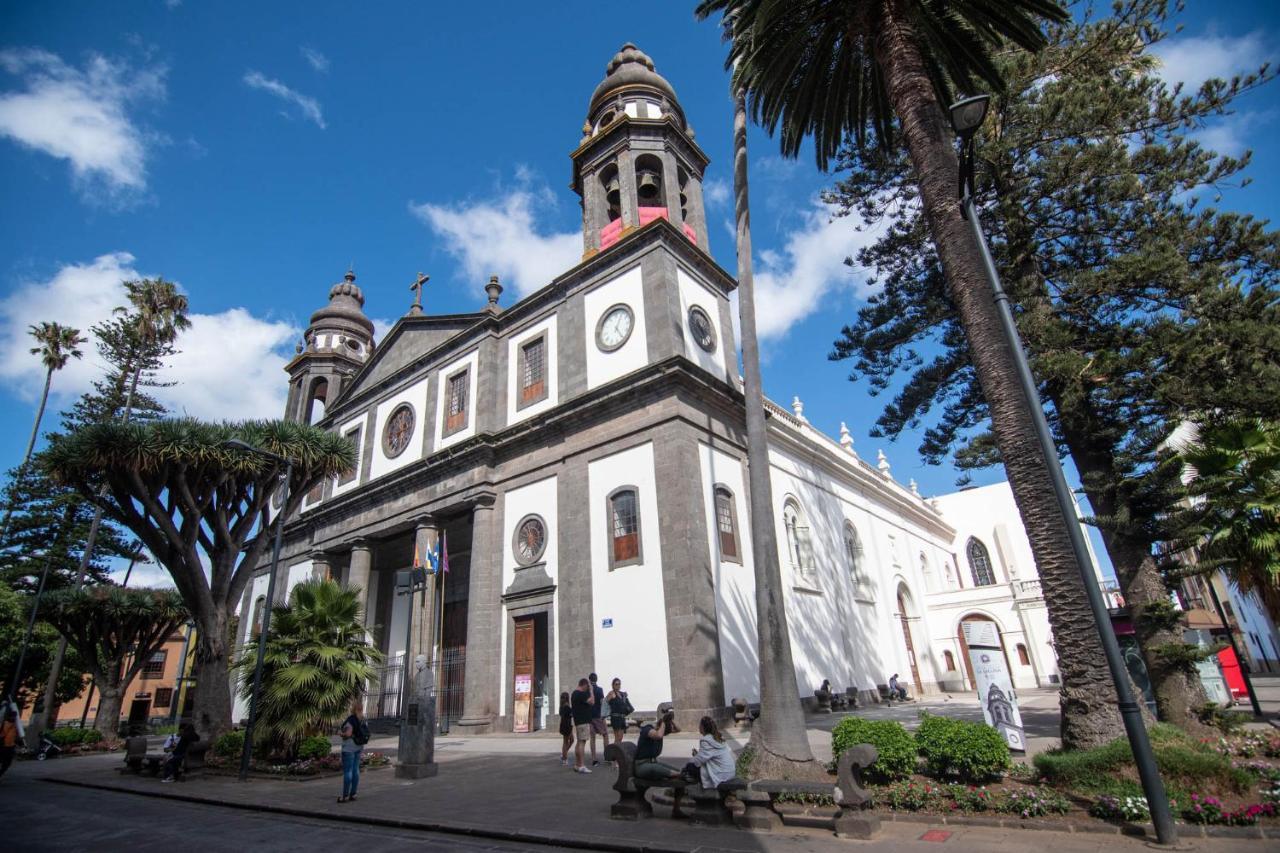 Guajara * La Laguna (Tenerife)