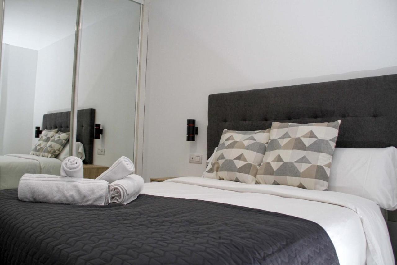 Apartment Guajara *