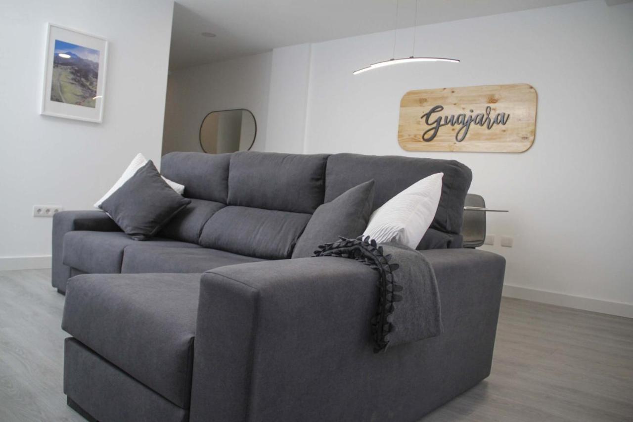 Guajara Apartment La Laguna (Tenerife)