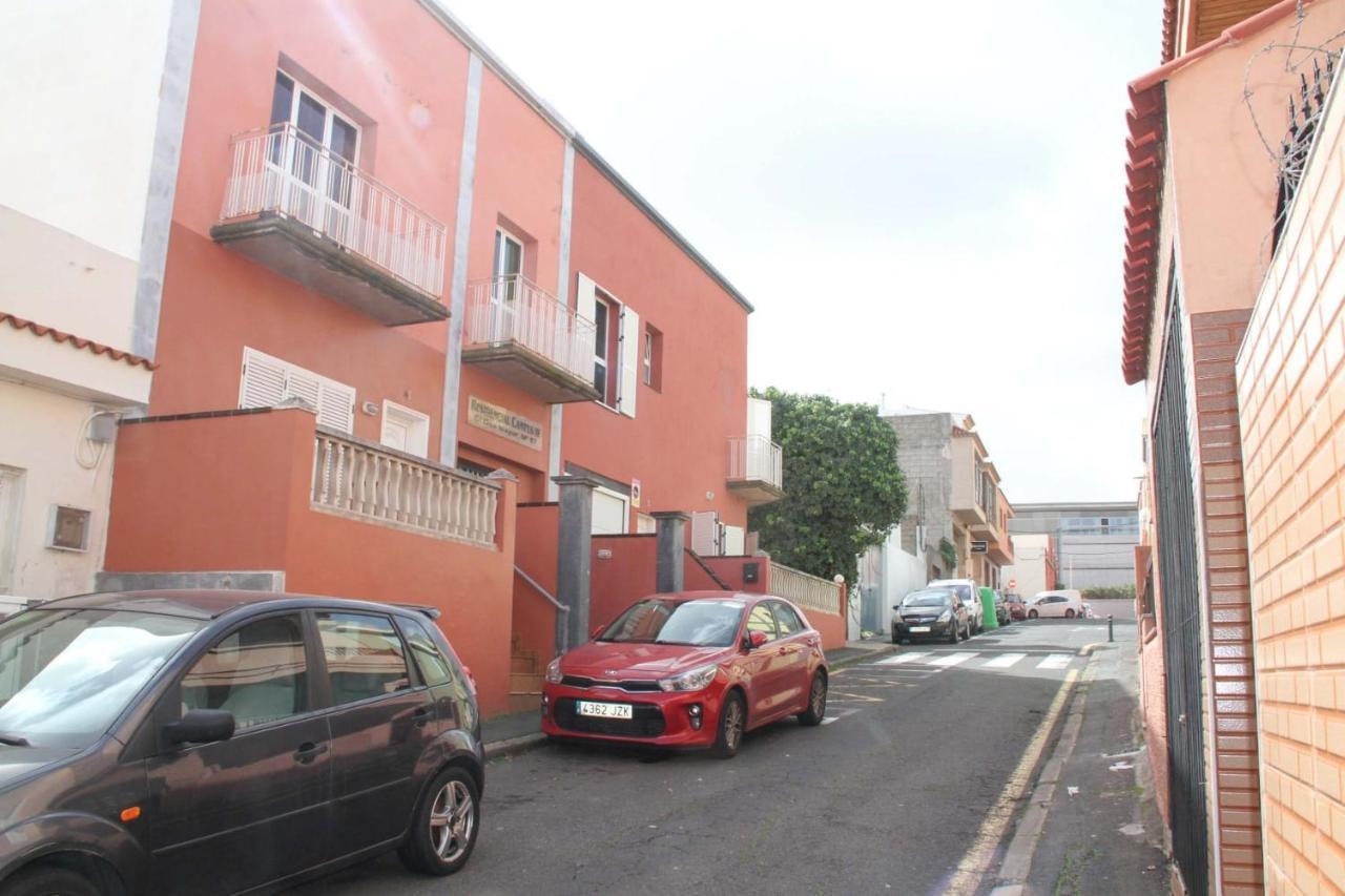 Guajara * La Laguna (Tenerife)