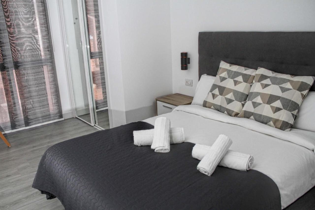 Guajara Apartment La Laguna (Tenerife)