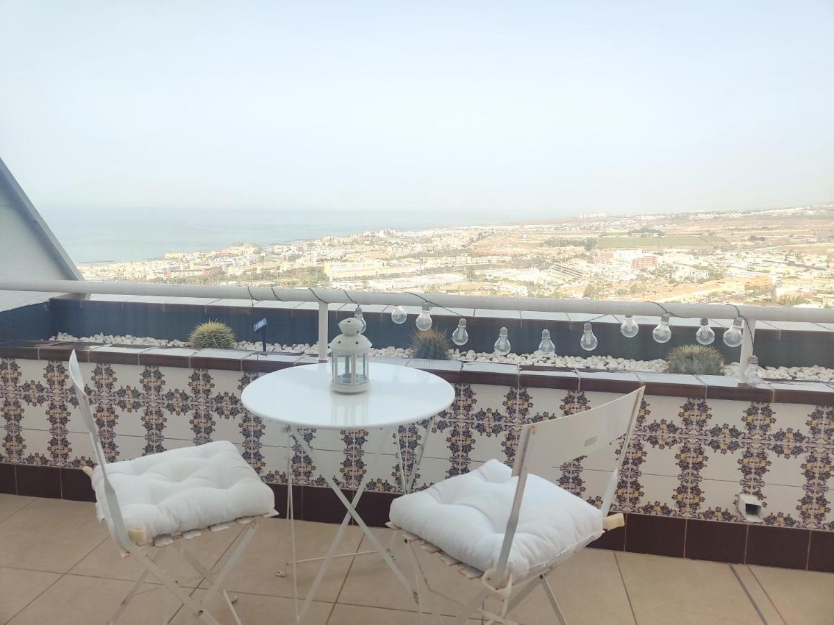 Fantastic Seaview Costa Adeje (Tenerife)