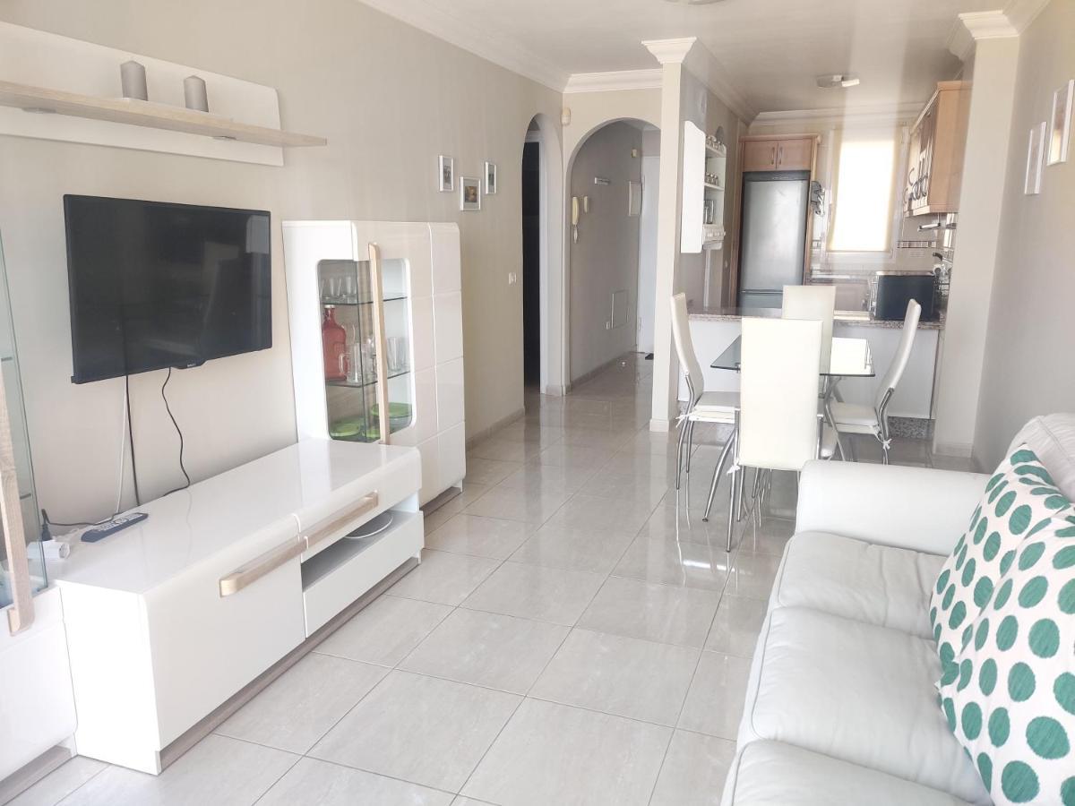 Apartment Fantastic Seaview Costa Adeje (Tenerife)