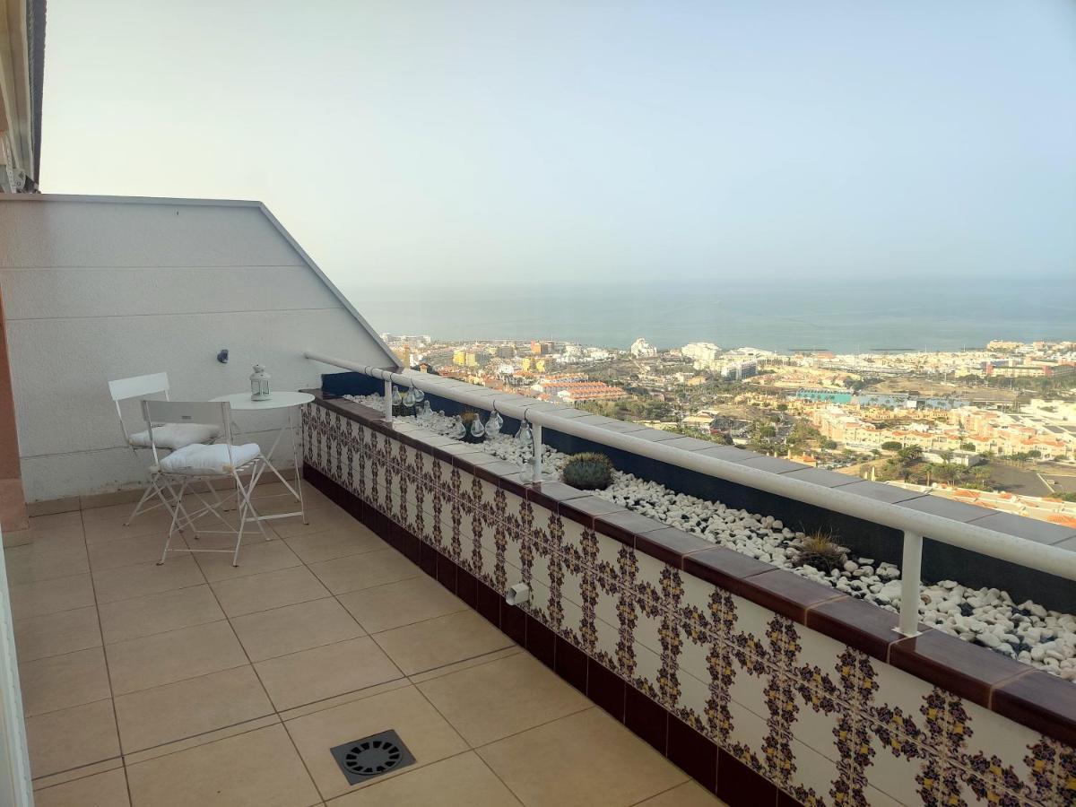 Fantastic Seaview