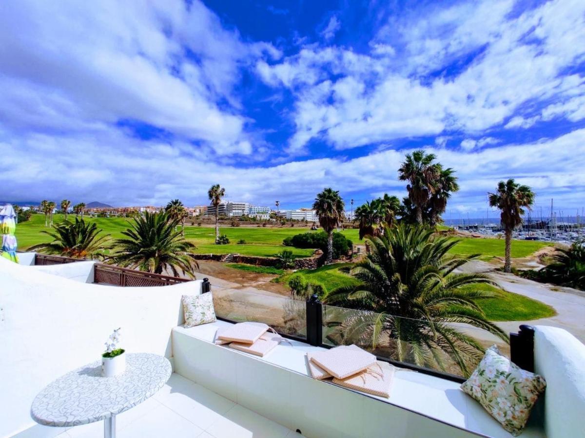 Apartment Marina Golf San Miguel de Abona
