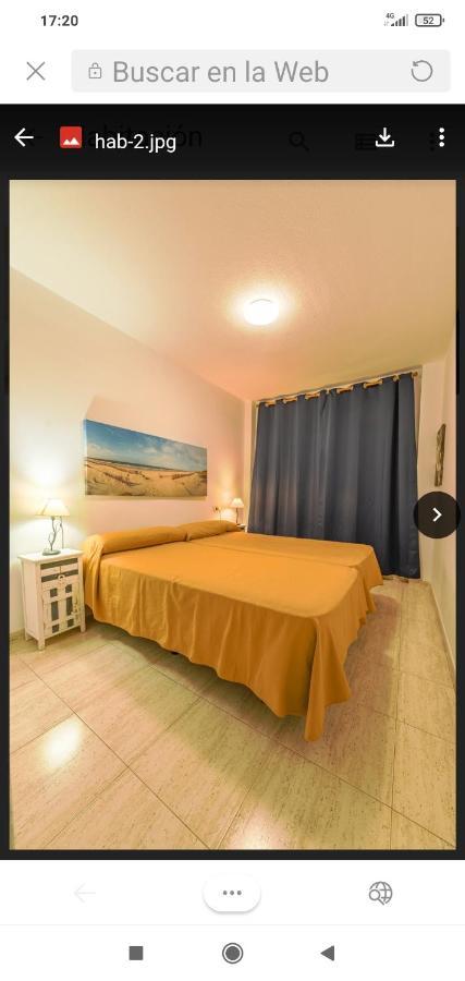 Apartamento Comodoro Magnífico En La Playa *