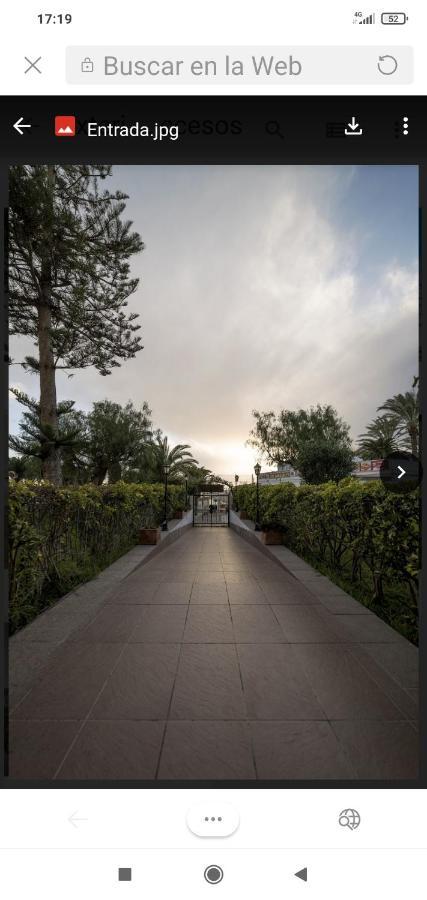 Comodoro Magnífico En La Playa Apartamento Los Cristianos (Tenerife)