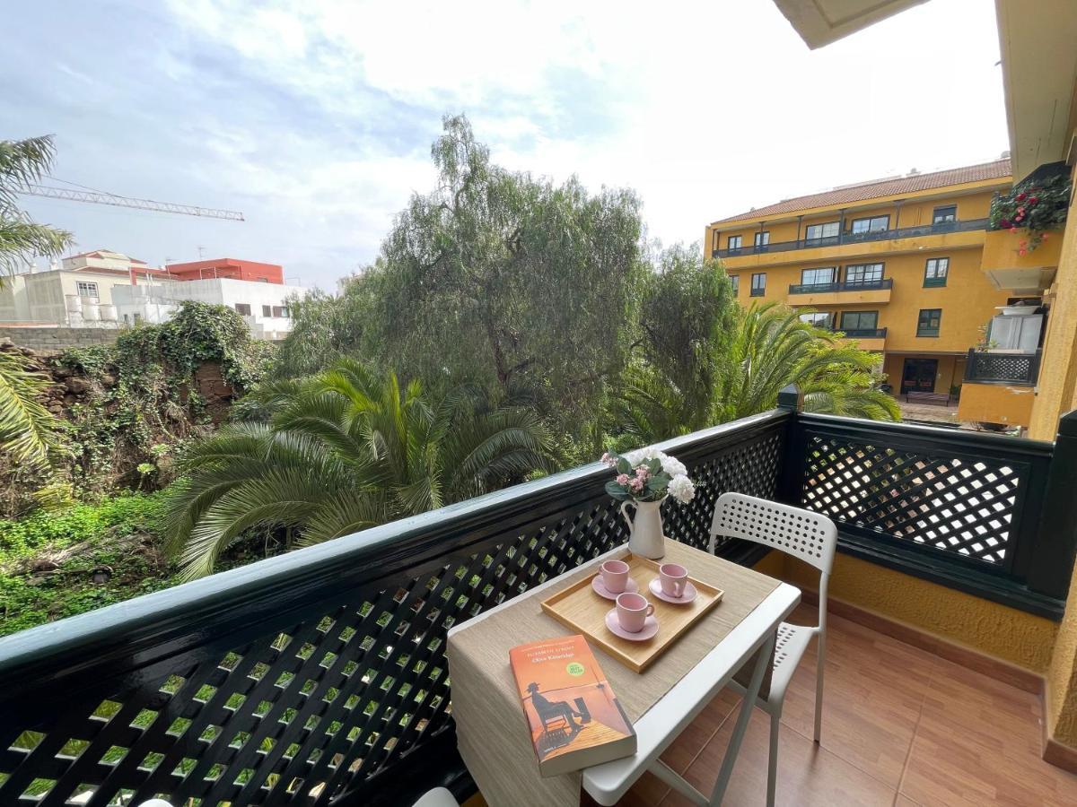 Beautiful 3 Bd. In Centre La Laguna (Tenerife)