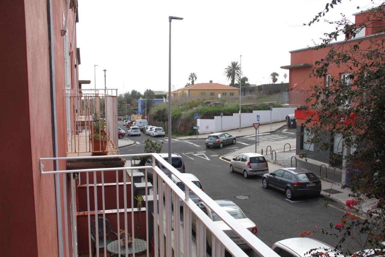Guajara La Laguna (Tenerife)