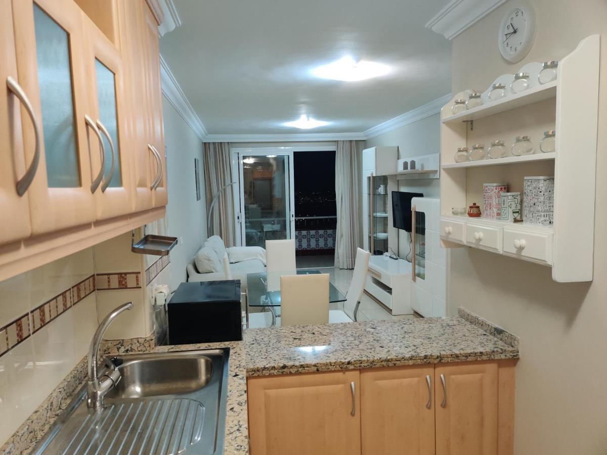 Fantastic Seaview Apartment