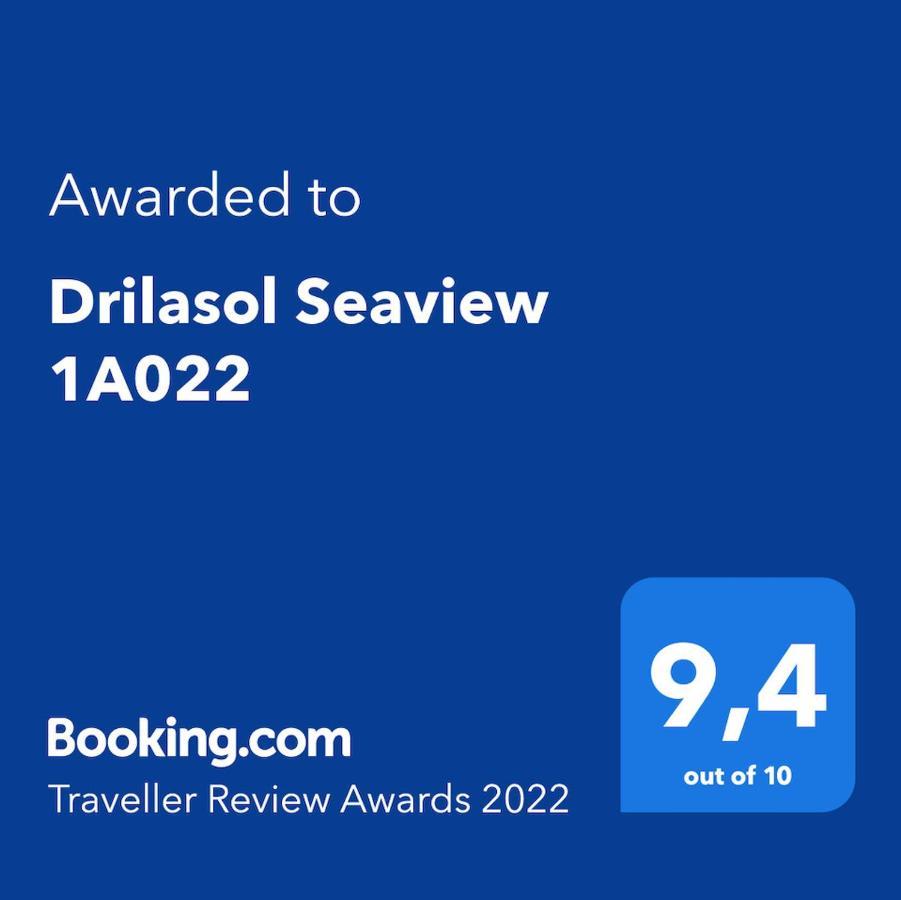 Apartment Drilasol Seaview 1a022 Puerto de Santiago (Tenerife)