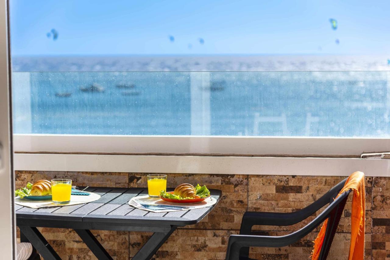 Apartment Infinity By Welcome Tenerie El Medano (Tenerife)