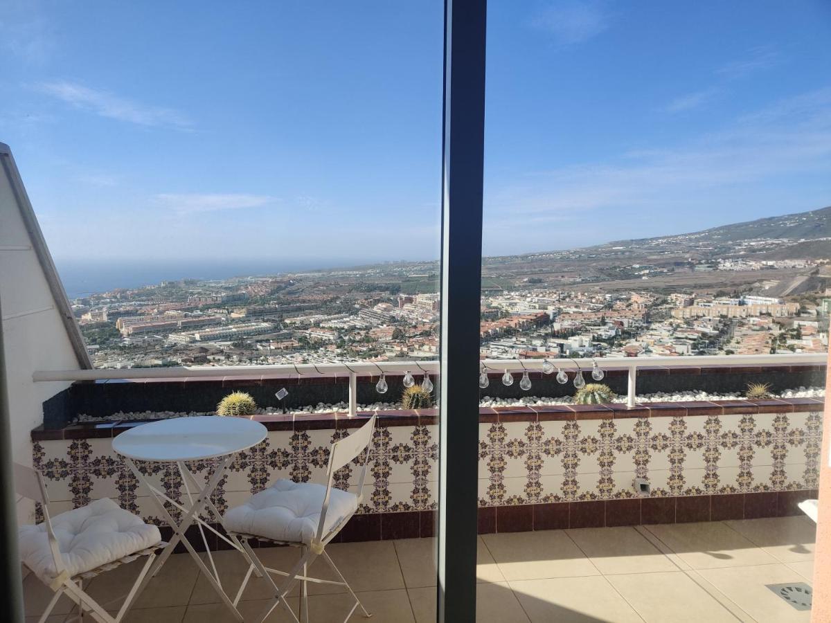 Apartment Fantastic Seaview Costa Adeje (Tenerife)