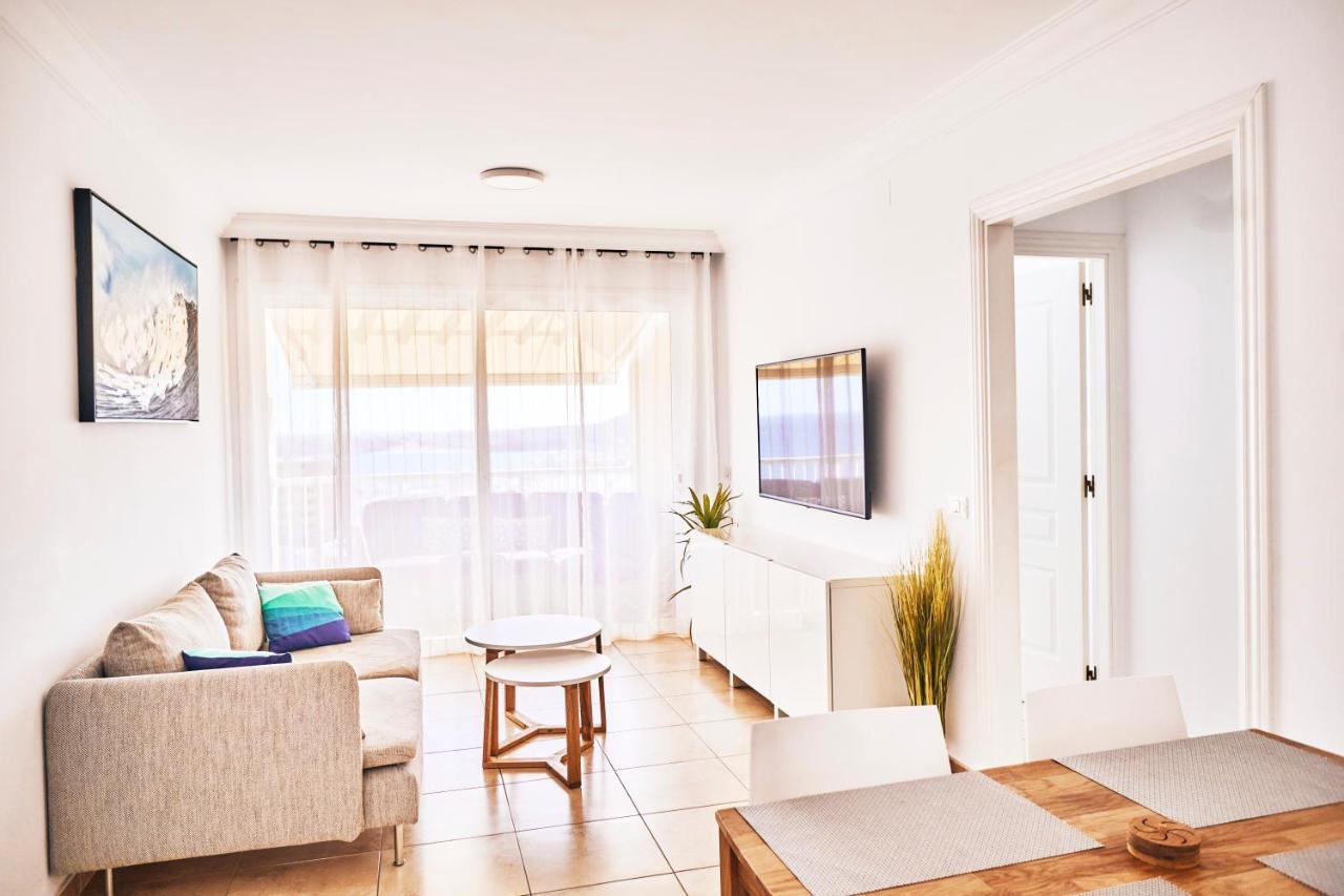 Apartamento 2bdr Comfy With Ocean View Porís de Abona