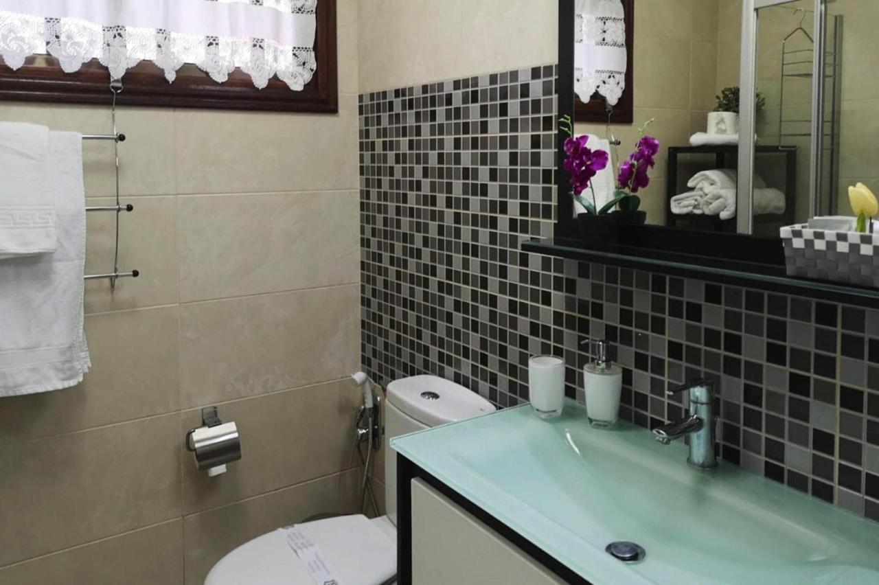 Flat, Appartement Radazul