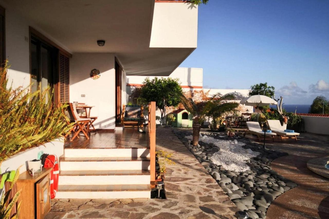 Apartment Flat, Radazul