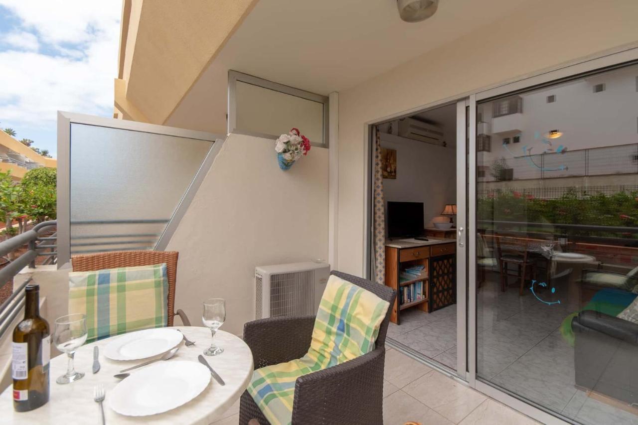 Apartamento Santa Maria 131 - With Air Conditioning Costa Adeje (Tenerife)
