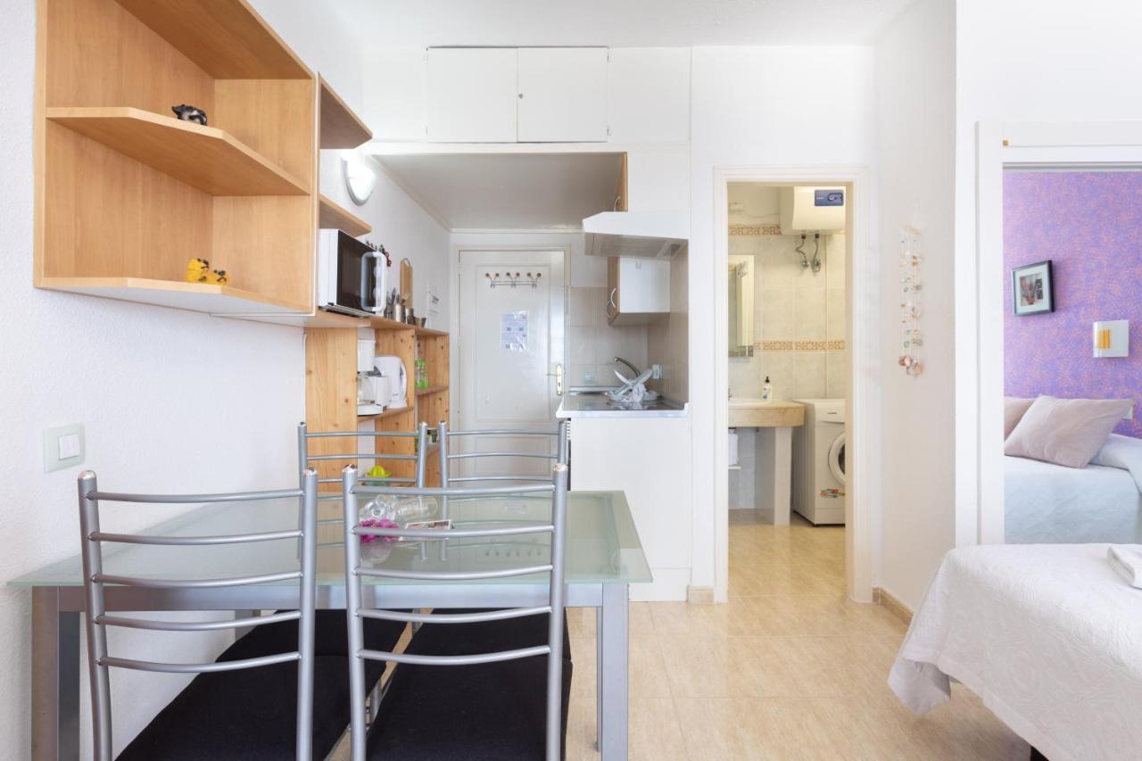 Apartamento Adeje Paraíso *