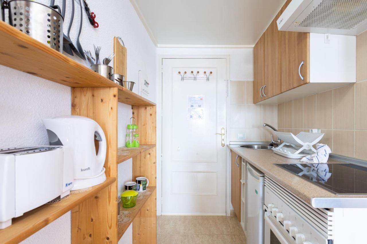 Adeje Paraíso Apartamento *