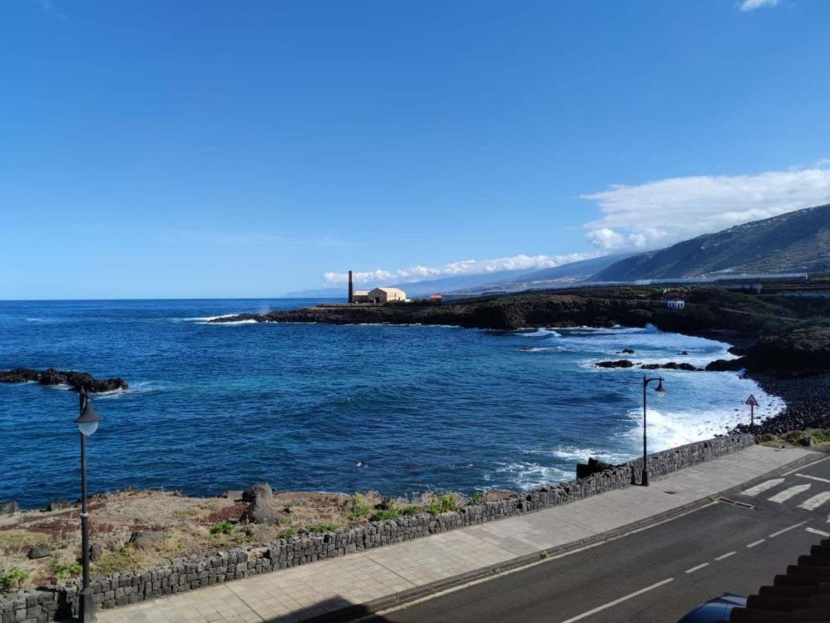 Vista Al Mar Apartamento