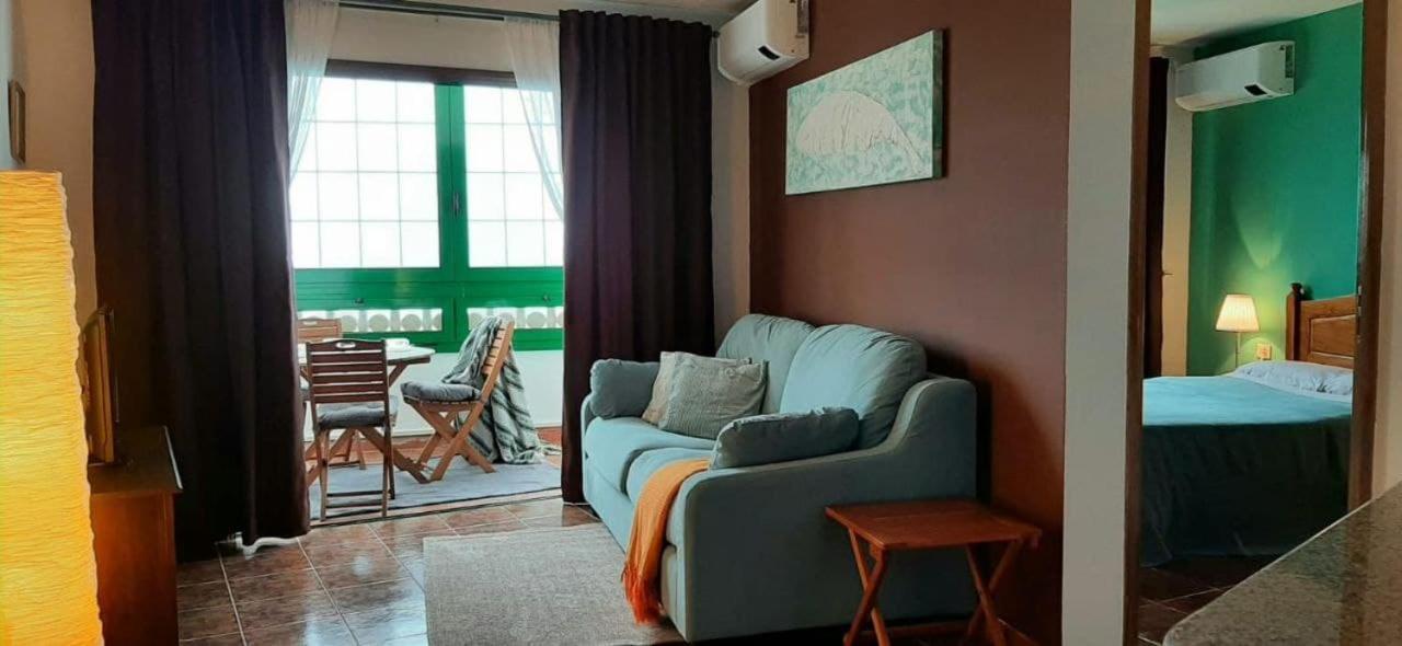 Apartamento Vista Al Mar *