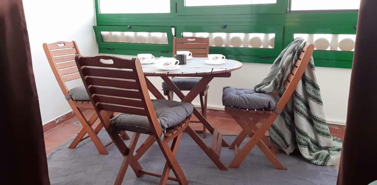 Apartamento Vista Al Mar *