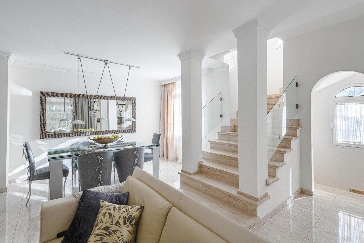 Appartement Luxury El Duque Costa Adeje (Tenerife)