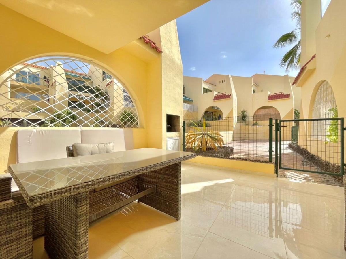 Casa Drapa Appartement Costa Adeje (Tenerife)