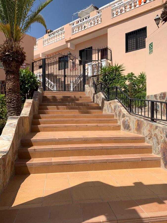 Appartement Paradise Court